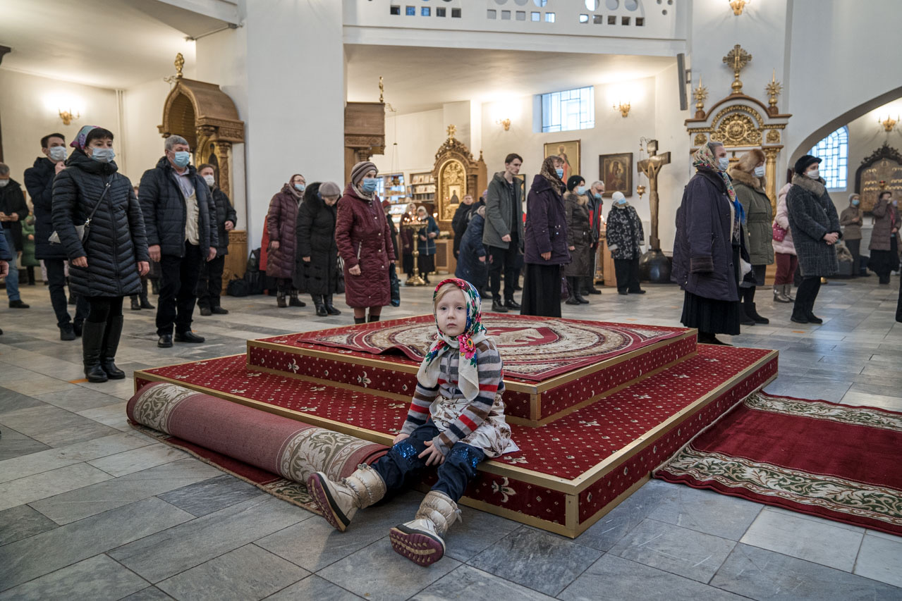 Михаил Ярославич Тверской храм